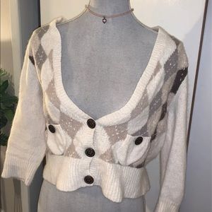 Banana Republic Cardigan